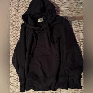 EUC American Eagle oversized hoodie